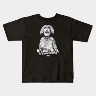 The Rock Kids T-Shirt